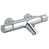 GROHE  Grohtherm 2000 Special  Термостат для ванны, DN 15   настенный монтаж 34202 000