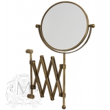 Migliore ML.COM-50.319 H40xP48 cm; D18 cm H2 -20 cm