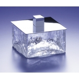 WINDISCH Баночка малая BOX CRAQUELE Код 88127