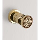 WINDISCH Крючок STAR LIGHT SWAROVSKI Код 86509