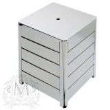 Migliore ML.COM-50.130 H55xL38xP38 cm