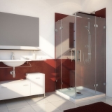 GuteWetter LUX SQUARE GK-004 размеры на заказ