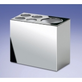 WINDISCH Cтакан BOX METAL LINEAL Код 83418