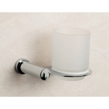 WINDISCH Стакан подвесной CYLINDER PLAIN Код 85456