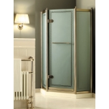 Devon & Devon Sanitarwara Collection SAVOY J 90х90см