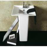 Simas   Top e lavabi d’arredo  OW 02  50x50