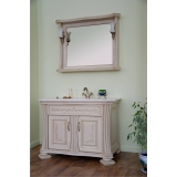 Аллигатор Classic ALC 100B 100x53 cm