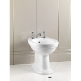 Devon & Devon Sanitarwara Collection Rose BIDET 1