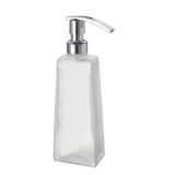 WINDISCH Диспенсер BOX LINEAL CRISTAL MATT Код 90113