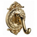 Hayta  Крючок одинарный (13901/GOLD)