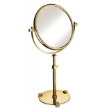 WINDISCH Зеркало настольное MOONLIGHT SWAROVSKI Код 99526
