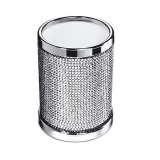 WINDISCH Стакан №3,4 STAR LIGHT ROUND SWAROVSKI Код 91501