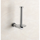 WINDISCH Бумагодержатель вертикальный CYLINDER RIBBED  Код 85352