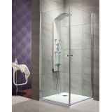 Radaway Eos KDD 100х100 см