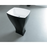 ArtCeram JAZZ FREESTANDING 60x43 cm