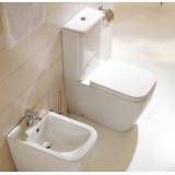 BelBagno Alpina биде напольное