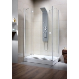 Radaway Almatea KDD 80х80 см