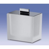 WINDISCH Баночка BOX LINEAL CRISTAL MATT Код 88318