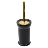 Nicolazzi Ceramica nera lucida 1491B