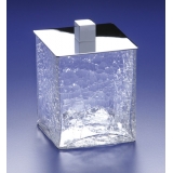 WINDISCH Баночка большая BOX CRAQUELE Код 88129