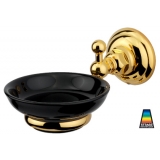 Nicolazzi Ceramica nera lucida 1487B