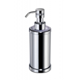 WINDISCH Диспенсер SHINE LIGHT (3 LINES) SWAROVSKI  Код 90538