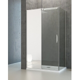 Radaway MIRROR KDJ 100х80 см