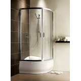 Radaway Premium Plus A 1700 90х90 см