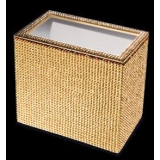 WINDISCH Стакан №4 STAR LIGHT BOX SWAROVSKI Код 91520