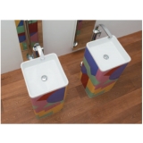 Flaminia   Monowash  MW40CD  40x40