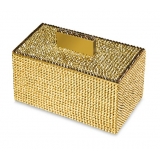 WINDISCH Баночка малая №4 STAR LIGHT BOX SWAROVSKI Код 88522