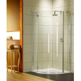 Radaway  Torrenta PDJ 80х80см