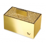 WINDISCH  Баночка малая №2 STAR LIGHT BOX SWAROVSKI Код 88520