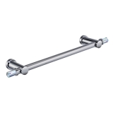 WINDISCH Полотенцедержатель CONCEPT SWAROVSKIКод 85648