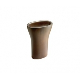 Catalano Muse wallnut Freestanding  60 x 37