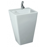 Laufen ILBAGNOALESSI DOT811902 590 x 490mm