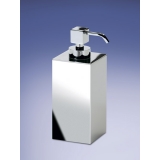WINDISCH Диспенсер для жидкого мыла BOX METAL Код 90419