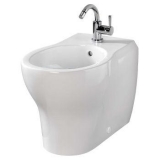 Twyford Cassini CS3111WH