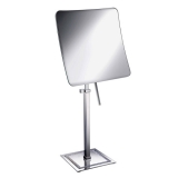WINDISCH Зеркало настольное SHINE LIGHT (3 LINES) SWAROVSKI Код 99537