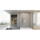 Jacuzzi Caleidos 350 x 350 см