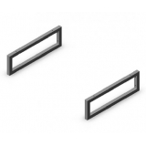 OXO Полотенцедержатель SS 002