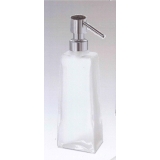 WINDISCH Диспенсер BOX LINEAL CRISTAL MATT Код 90115