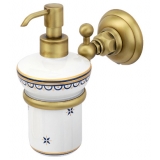 Nicolazzi Ceramica decorata 1489D