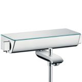 Hansgrohe Ecostat Select  Смеситель для ванны, ВМ