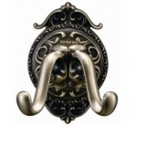 Hayta  Крючок двойной (13901-2/BRONZE)