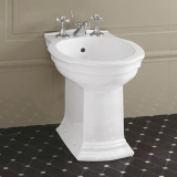 Devon & Devon Sanitarwara Collection Westminster BIDET