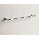 WINDISCH Полотенцедержатель CYLINDER RIBBED Код 85349 Размер: L.610