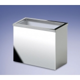 WINDISCH Стакан BOX METAL LINEAL Код 91418