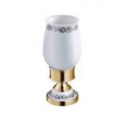 Schein  GOLD Стакан настольный (7053013VF)