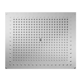 Bossini DREAM Rectangular Flat H38391 570 x 470 mm